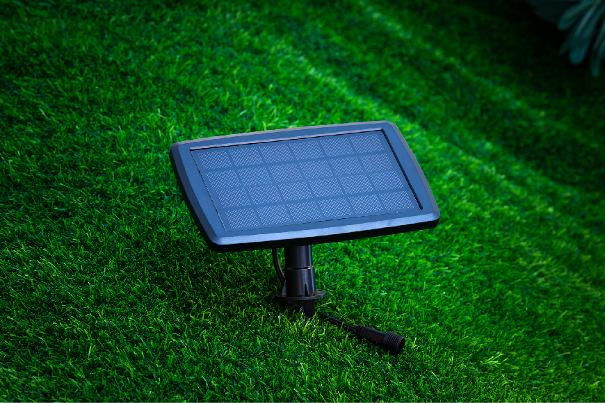 3W PET层压单晶板